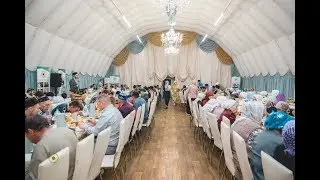 ИФТАРЫ в 