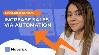 Best Email Marketing Tool For Marketers To Improve E-Commerce Sales & Retention: Maverick AI Review