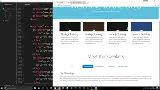 12- Tooltips Bootstrap 4