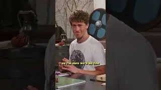 BEN! the roller of ONES!