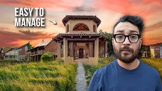 I made self-managing airbnb so easy ANYONE can do it (even a boomer)