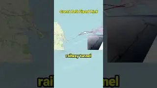Great Belt Fixed Link 