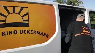 Mobiles Kino Uckermark