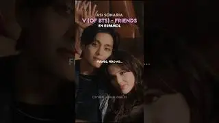 Así Sonaría V - FRIENDS (EN ESPAÑOL) | Keblin Ovalles PT2