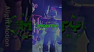 Suggested video from @reeez5266 Monty vs nightmare Freddy