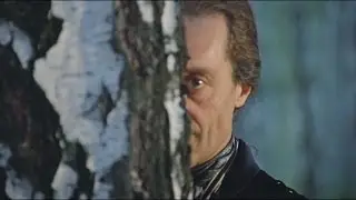 Загадочная русская душа (Тимур Шаов)