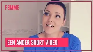Een speciale mededeling - FEMME