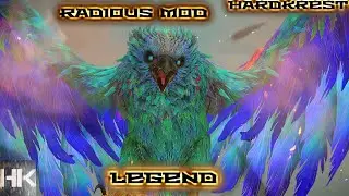 Total War Warhammer 2 Radious mod - прохождение - High Elves - Legend =9= Возрождение силы
