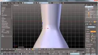 Blender 3D NURBS : How to 