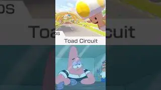 My Opinion of Every Mario Kart 8 Deluxe DLC Track Wave 1