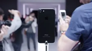 Реальный опыт экплуатации Iphone 7 на 128GB, сравнение,плюсы и минусы, лайфхаки.