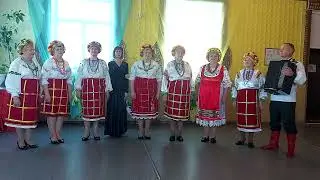 Ансамбль украинской песни 