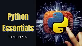 Numerical Example Using if-elif-else Conditional Structure | Python Essentials Tutorials