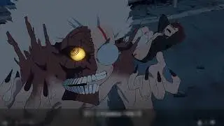 Thoughts on Dandadan