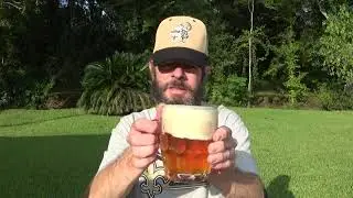 Louisiana Beer Reviews: Sierra Nevada Oktoberfest 2023