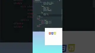 Image animation css