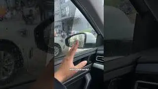 Life-saving tips for driving in the rain