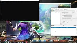 (Showcase) Full Bypass Kritika Global Xigncode 3 Code And Hook By : T x99cheat