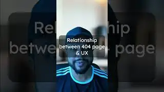 User Experience Of Error 404 Page Not Found Page | 404 Page Not Found Design Better 