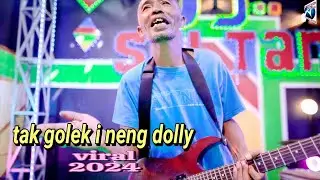 Tak Golek I Neng Dolly Jare Koe Pindah Neng Poci - Raden. ODGJ .🤣 .Nur Koiri [Official Music Video]
