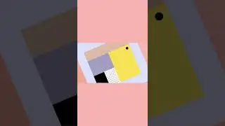 Transforming Shapes in After Effects | Day 6 of 12 Days of Mograph