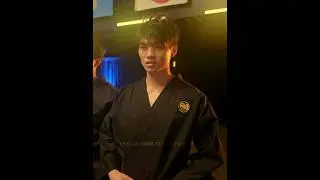 Kwon 🔥 #cobrakai #robbykeene #migueldiaz #elimoskowitz #cobrakai #cobrakaichop