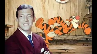The Whoop-De-Dooper Bounce but Paul Winchell Voices Tigger (AI Cover)
