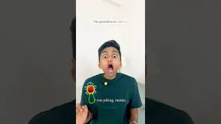 CLEVER Relative ROBBED 5 years old KID of his MONEY 😱 | YT 