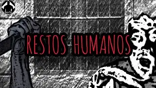 Restos Humanos  (un cortometraje de terror) Payback 2
