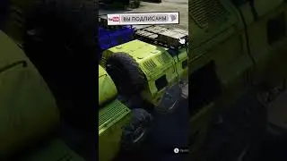 SnowRunner. Чем не форсаж?) Поддержать автора 5336 6903 0900 2980. 
