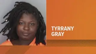Memphis mother arrested after kindergartener brings gun to school, 5 days after similar incident