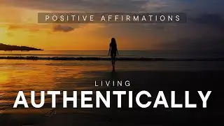 Affirmations to build confidence and self-esteem