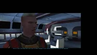Will it M1: Knights of the Old Republic (Parallels)