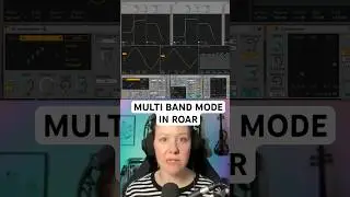 Roar: Multi Band Mode 