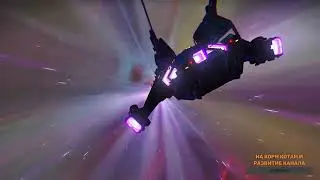 Прогулки по звёздам.  Пермасмерть No Man's Sky #3