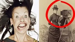 ЖЕНЩИНА ПОПРОБОВАЛА СДЕЛАТЬ ФОТОСЕТ НА ФОНЕ ТОРНАДО СМОТРИТЕ ЧТО ИЗ ЭТОГО ВЫШЛО