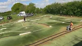 Telford MCC - 2wd - 07-05-22