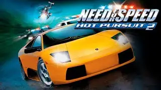 Жажда скорости: Горячая погоня 2 / Need for Speed: Hot Pursuit 2 - прохождение (PC)