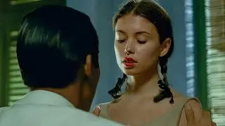 Rich Man Fell In Love With A Girl From Poor Background | El Filme