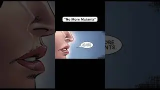 The power of the Scarlet Witch.