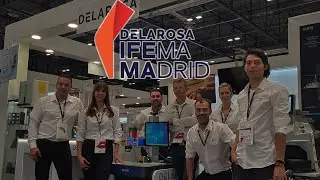 FERIA DE JOYERÍA (MADRIDJOYA)