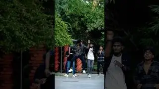 Akkamaga Akkamaga🥳🔥Crazy vibe🥳