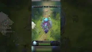 Полезная фишка на Razor'a - Dota 2