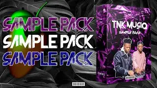 🔥(Free)🔥 TNK MusiQ Sample Pack + BassLine Midi 2023