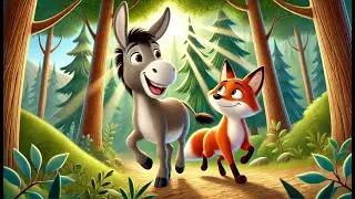 🐾 | Збірка Найкращих Аудіоказок для Дітей 🌟🎧