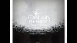 The Foreign Resort - Dark White