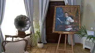 Тукай музеенда шагыйрьгә бәйле хәтирәләр