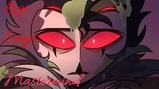 Helluva Boss //Season 2 episode 11 Mastermind Song Cover // Logi Sings