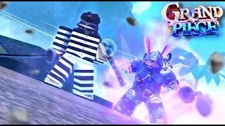 [GPO] VENOM + OPE In Battle Royale Is NOT fair... Ft. 