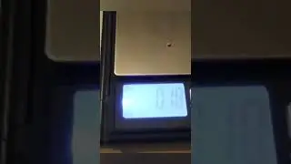 #ЗОЛОТОИЗШЕСТЕРЁНОК РЕЗУЛЬТАТ ДОБЫЧИ ДРАГМЕТАЛЛОВ